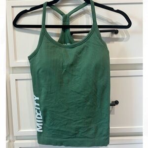 MID-CITY tank top